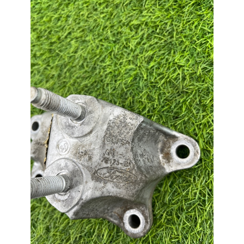 Кронштейн КПП (трансмиссия) Ford Ecosport B515 2018 1.0L gn117m125ba