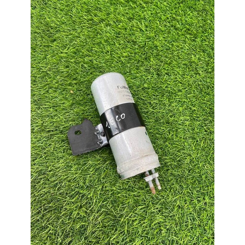 Осушитель кондиционера (отопление и кондиционирование) Ford Ecosport B515 2018 1.0L hn1119d848ba