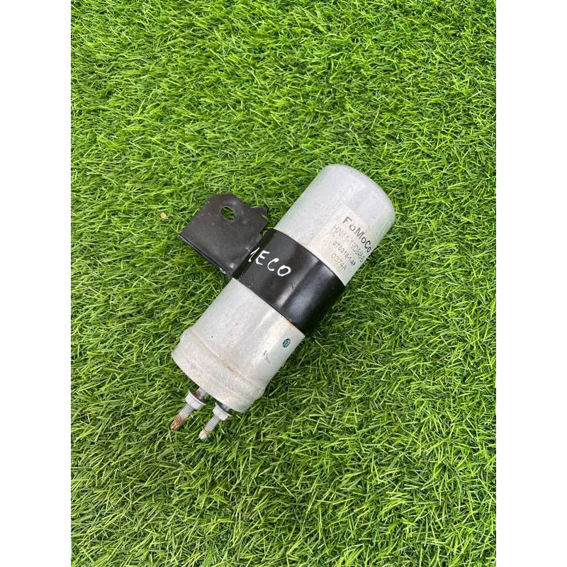 Осушитель кондиционера (отопление и кондиционирование) Ford Ecosport B515 2018 1.0L hn1119d848ba