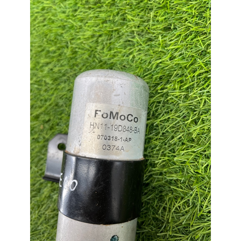 Осушитель кондиционера (отопление и кондиционирование) Ford Ecosport B515 2018 1.0L hn1119d848ba