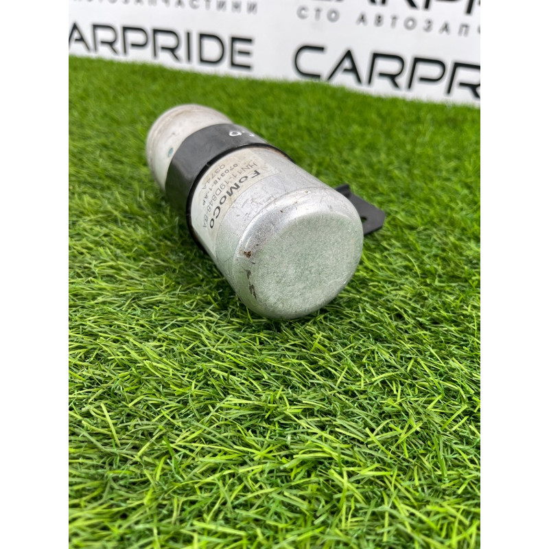 Осушитель кондиционера (отопление и кондиционирование) Ford Ecosport B515 2018 1.0L hn1119d848ba