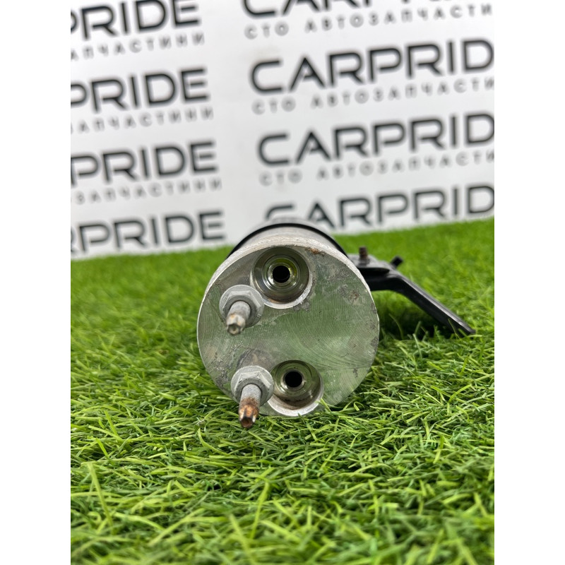 Осушитель кондиционера (отопление и кондиционирование) Ford Ecosport B515 2018 1.0L hn1119d848ba