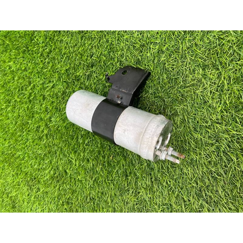 Осушитель кондиционера (отопление и кондиционирование) Ford Ecosport B515 2018 1.0L hn1119d848ba