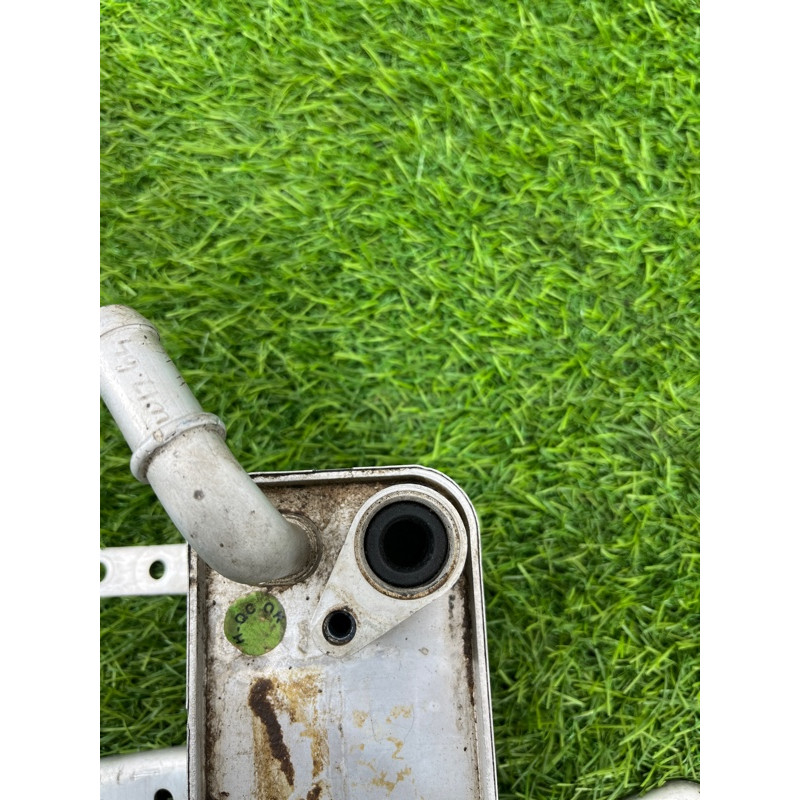 Теплообменник масляного фильтра (двигатель и элементы) Ford Ecosport B515 2018 1.0L GN1Z7869A