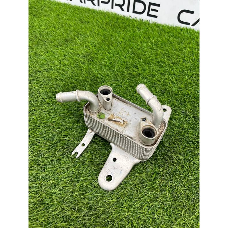 Теплообменник масляного фильтра (двигатель и элементы) Ford Ecosport B515 2018 1.0L GN1Z7869A