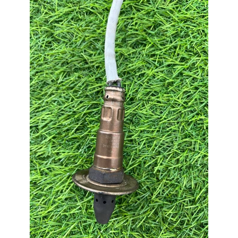 Лямбда зонд (электрика двигателя) Subaru Outback B15 22641aa71a