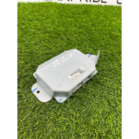 Блок управління кришкою багажника