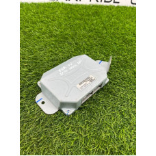 Блок управления крышки багажника