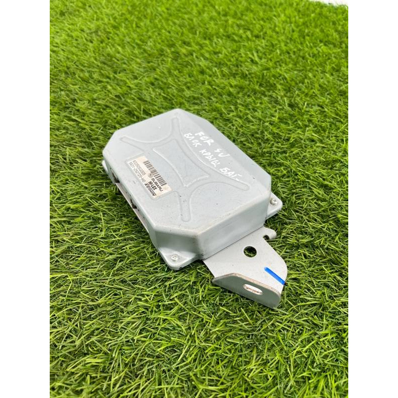 Блок управления крышки багажника (электрика / блок управления) Subaru Forester SJ 63350sg005