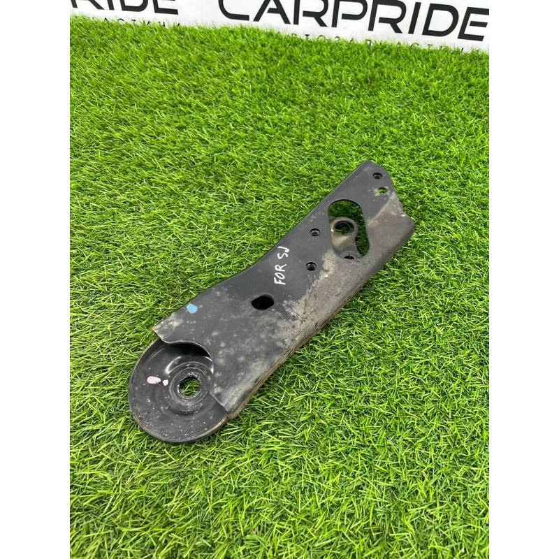 Кронштейн подрамника (подвеска) Subaru Forester SJ 20157SG020