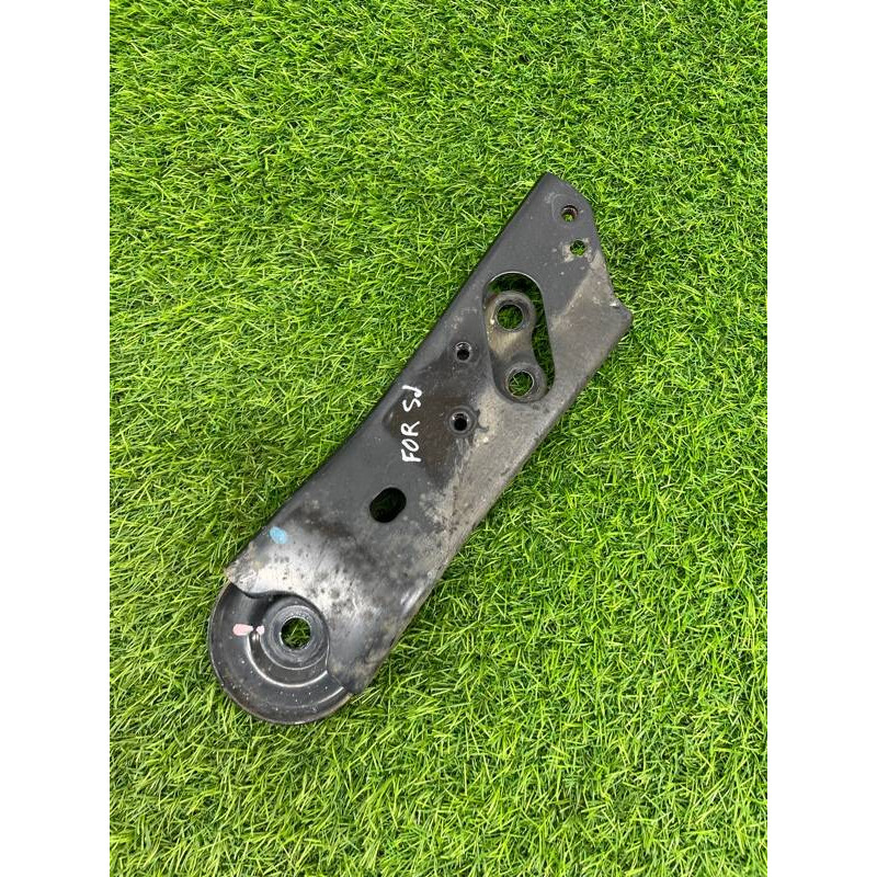 Кронштейн подрамника (подвеска) Subaru Forester SJ 20157SG020