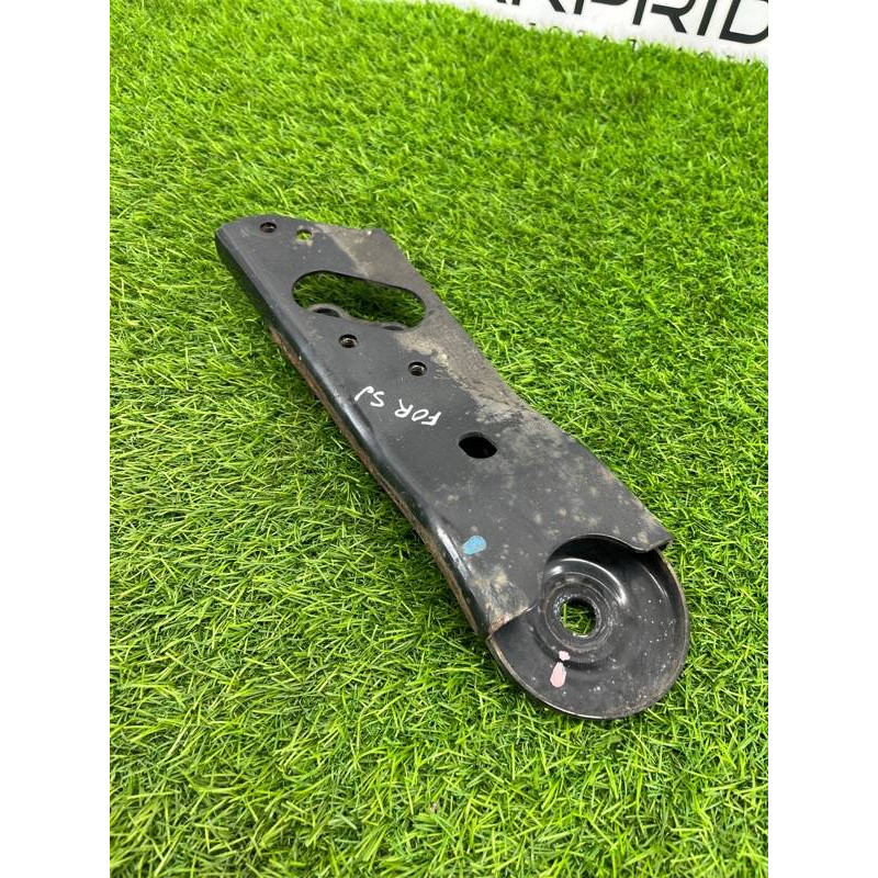 Кронштейн подрамника (подвеска) Subaru Forester SJ 20157SG020