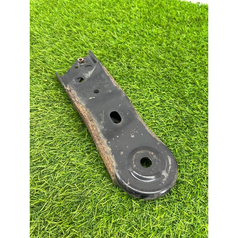 Кронштейн подрамника (подвеска) Subaru Forester SJ 20157SG020