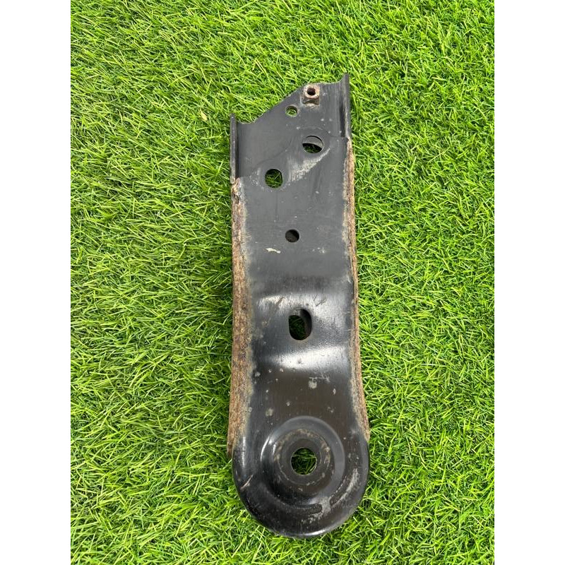 Кронштейн подрамника (подвеска) Subaru Forester SJ 20157SG020