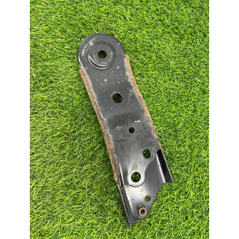 Кронштейн подрамника (подвеска) Subaru Forester SJ 20157SG020