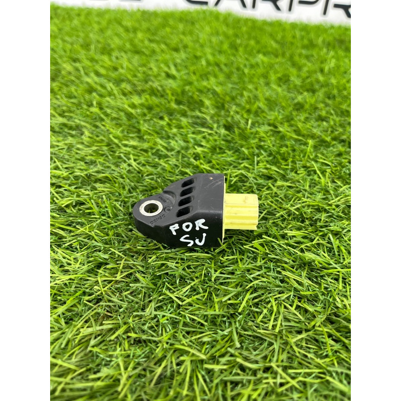 Датчик удара (электрика / датчики) Subaru Forester SJ 98231sg000