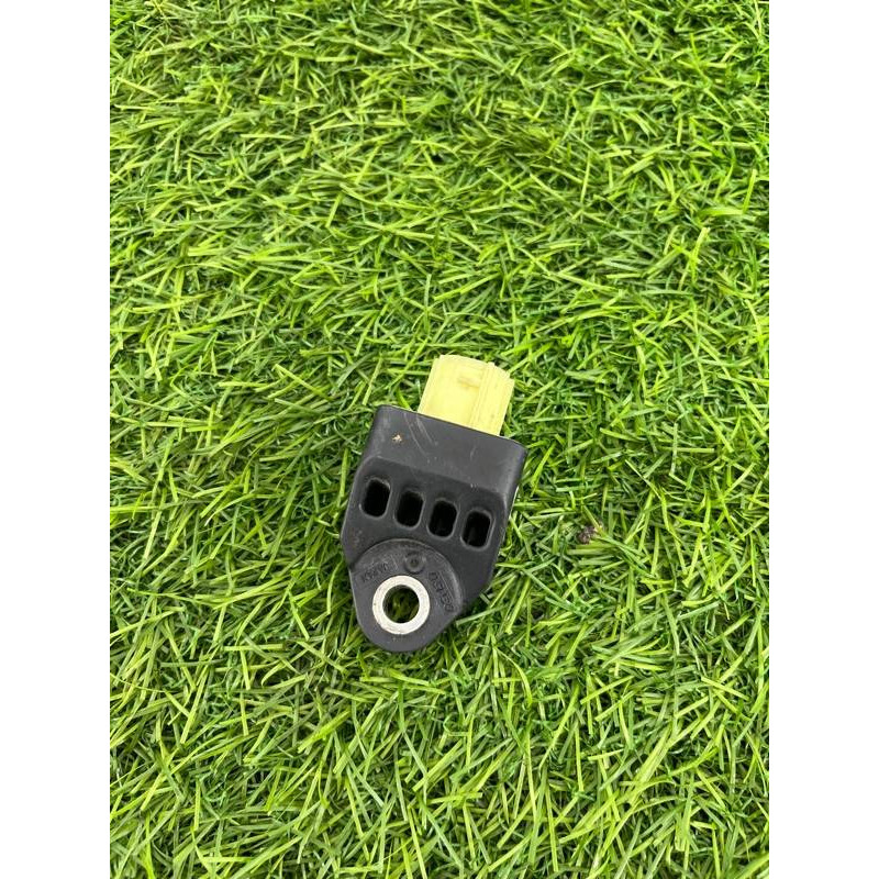 Датчик удара (электрика / датчики) Subaru Forester SJ 98231sg000