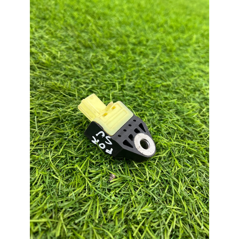 Датчик удара (электрика / датчики) Subaru Forester SJ 98231sg000