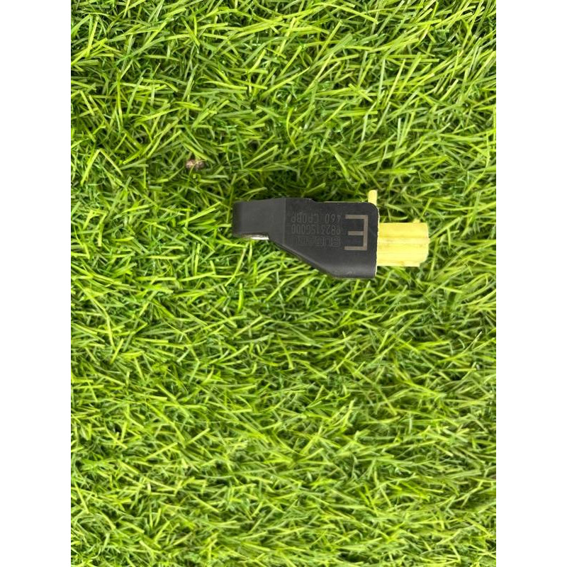 Датчик удара (электрика / датчики) Subaru Forester SJ 98231sg000