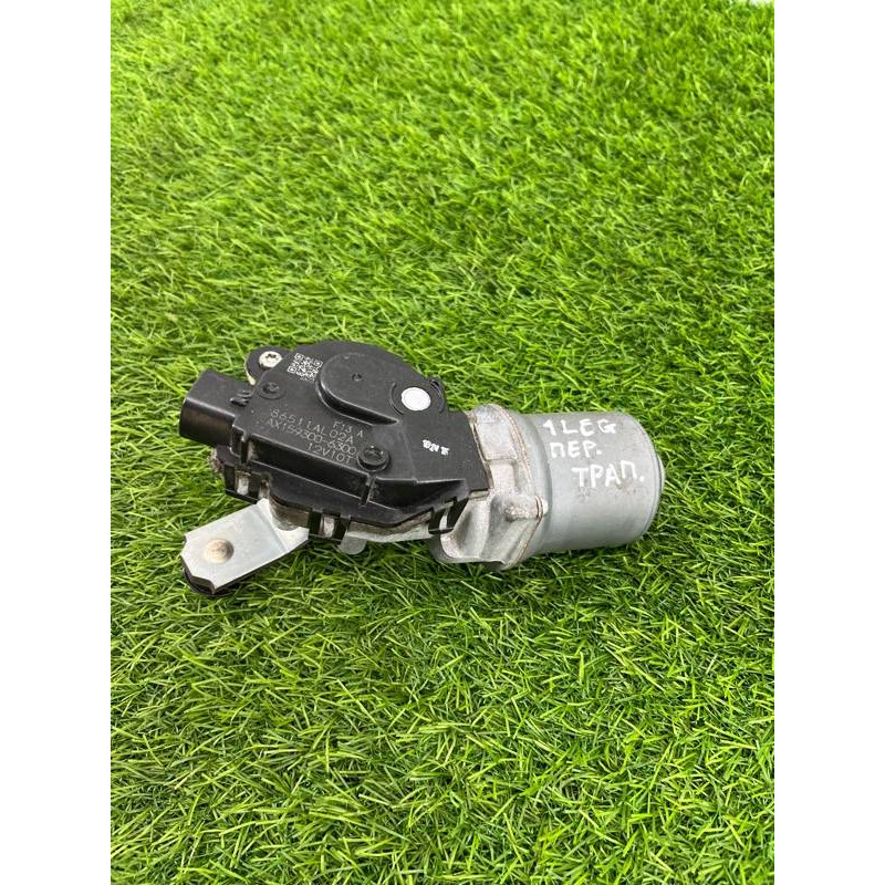 Мотор дворников (электрика) Subaru Legacy BN 2016 2.5 86511al02a