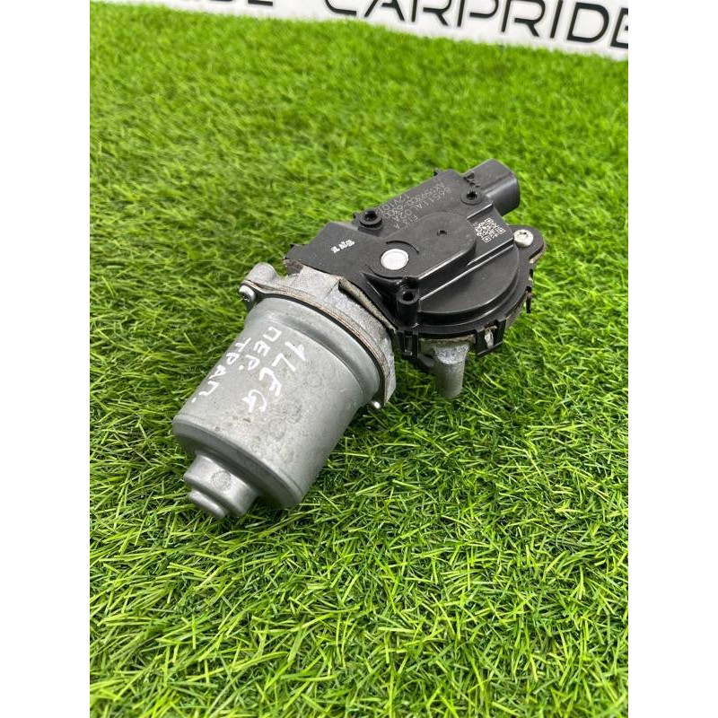 Мотор дворников (электрика) Subaru Legacy BN 2016 2.5 86511al02a