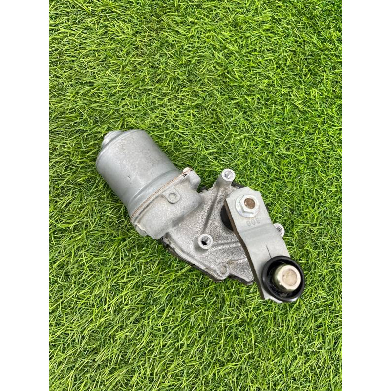 Мотор дворников (электрика) Subaru Legacy BN 2016 2.5 86511al02a