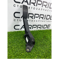 Педаль газа