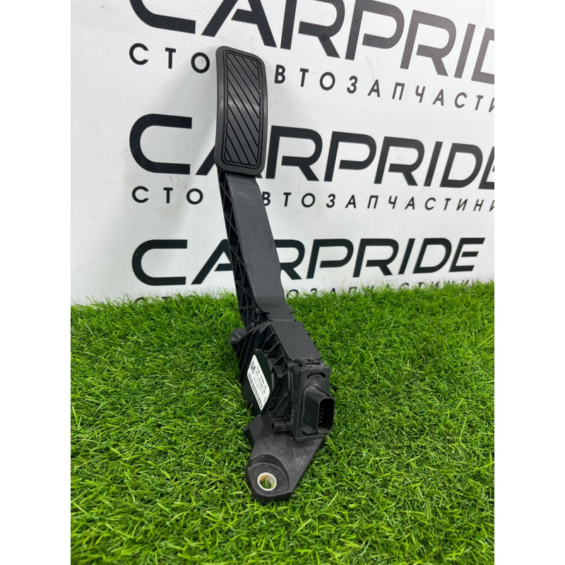 Педаль газа (электрика двигателя) Ford Ecosport B515 2018 1.0L H1BZ9F836B