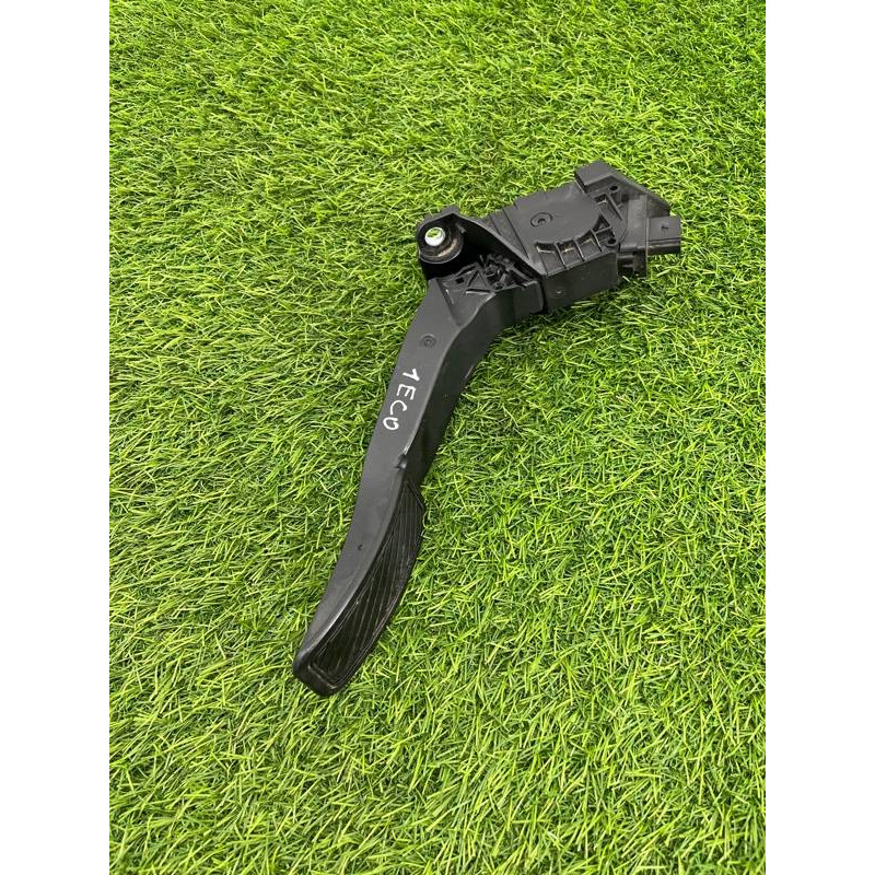 Педаль газа (электрика двигателя) Ford Ecosport B515 2018 1.0L H1BZ9F836B