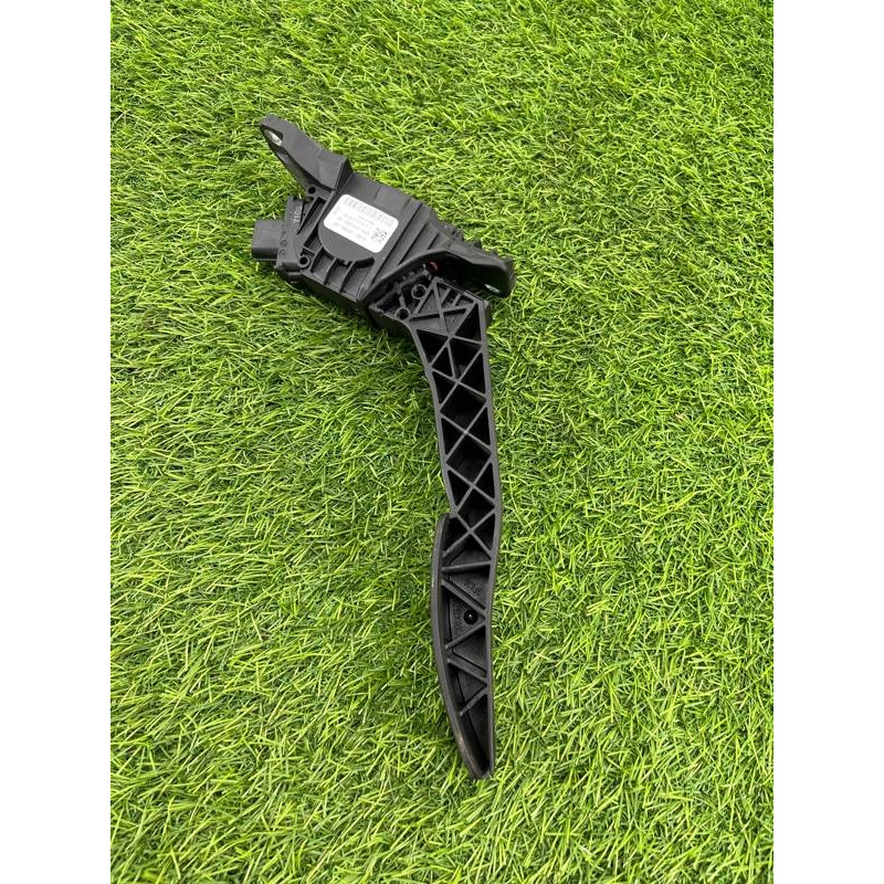 Педаль газа (электрика двигателя) Ford Ecosport B515 2018 1.0L H1BZ9F836B