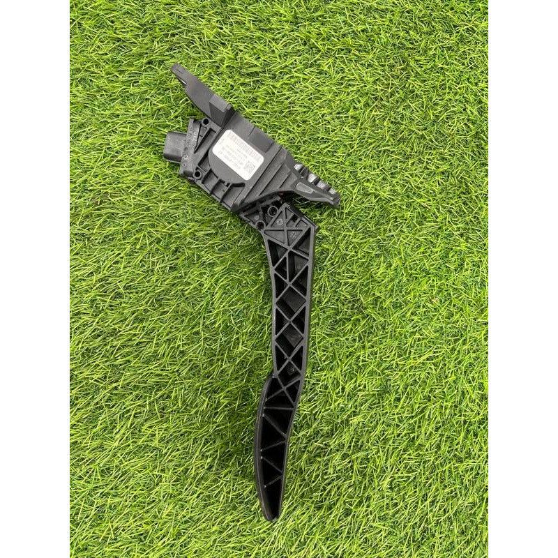 Педаль газа (электрика двигателя) Ford Ecosport B515 2018 1.0L H1BZ9F836B