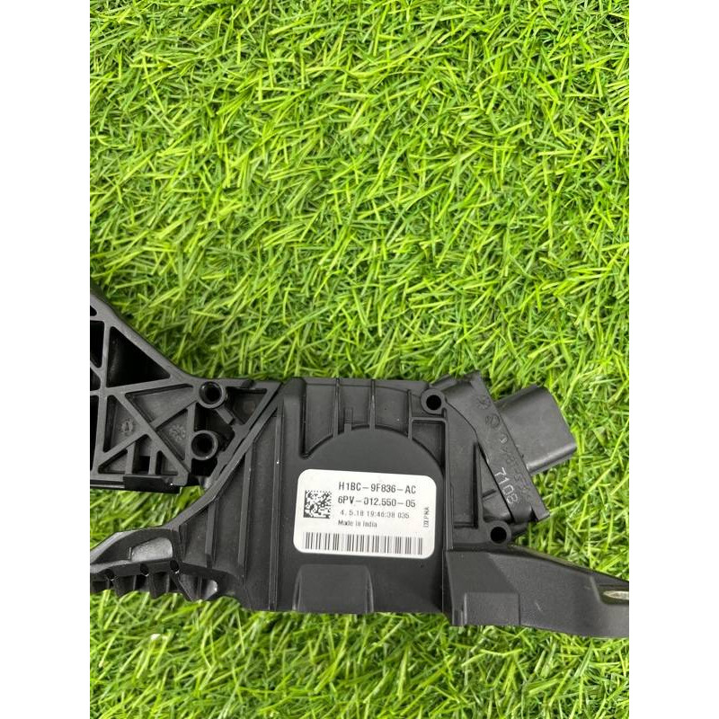 Педаль газа (электрика двигателя) Ford Ecosport B515 2018 1.0L H1BZ9F836B