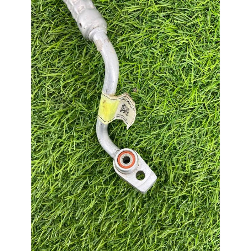 Трубка кондиционера (отопление и кондиционирование) Ford Ecosport B515 2018 1.0L CN1Z19835B