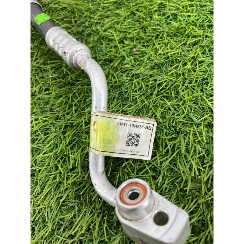 Трубка кондиционера (отопление и кондиционирование) Ford Ecosport B515 2018 1.0L CN1Z19835B