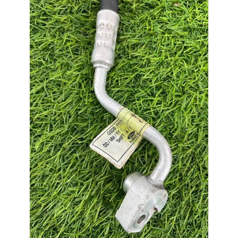 Трубка кондиционера (отопление и кондиционирование) Ford Ecosport B515 2018 1.0L CN1Z19835B