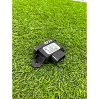 Блок управління бортовою мережею