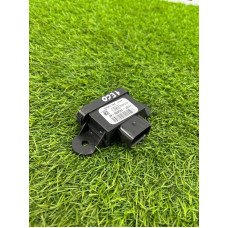 Блок управления бортовой сети