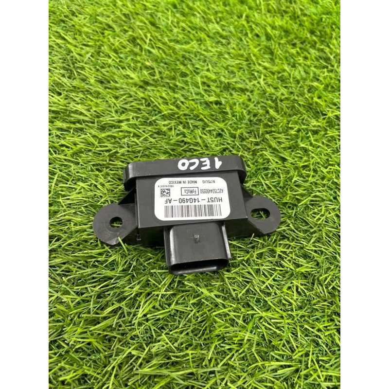 Блок управления бортовой сети (электрика / блок управления) Ford Ecosport B515 2018 1.0L hu5t14g490af