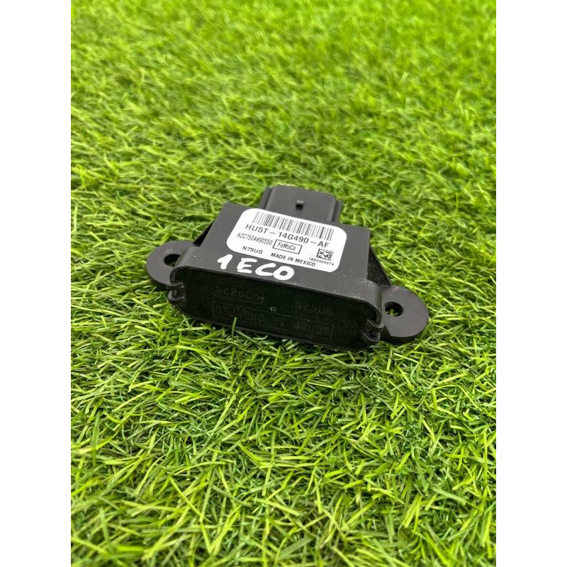 Блок управления бортовой сети (электрика / блок управления) Ford Ecosport B515 2018 1.0L hu5t14g490af