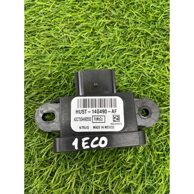 Блок управления бортовой сети (электрика / блок управления) Ford Ecosport B515 2018 1.0L hu5t14g490af