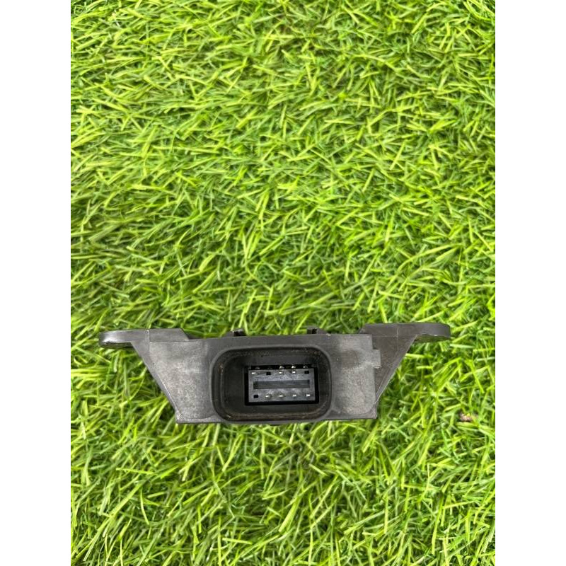 Блок управления бортовой сети (электрика / блок управления) Ford Ecosport B515 2018 1.0L hu5t14g490af