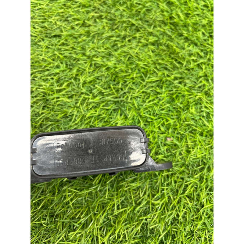 Блок управления бортовой сети (электрика / блок управления) Ford Ecosport B515 2018 1.0L hu5t14g490af