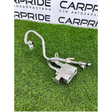 Трубка АКПП