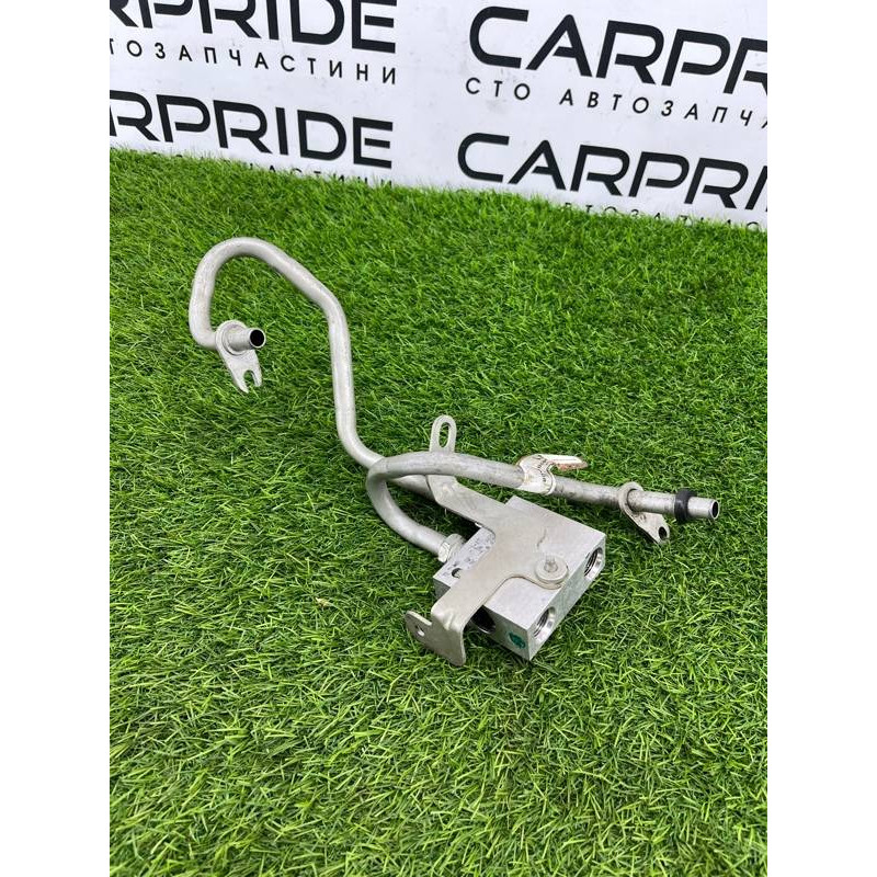 Трубка АКПП (трансмиссия) Ford Ecosport B515 2018 1.0L GN1Z7R081M