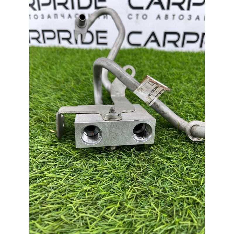 Трубка АКПП (трансмиссия) Ford Ecosport B515 2018 1.0L GN1Z7R081M