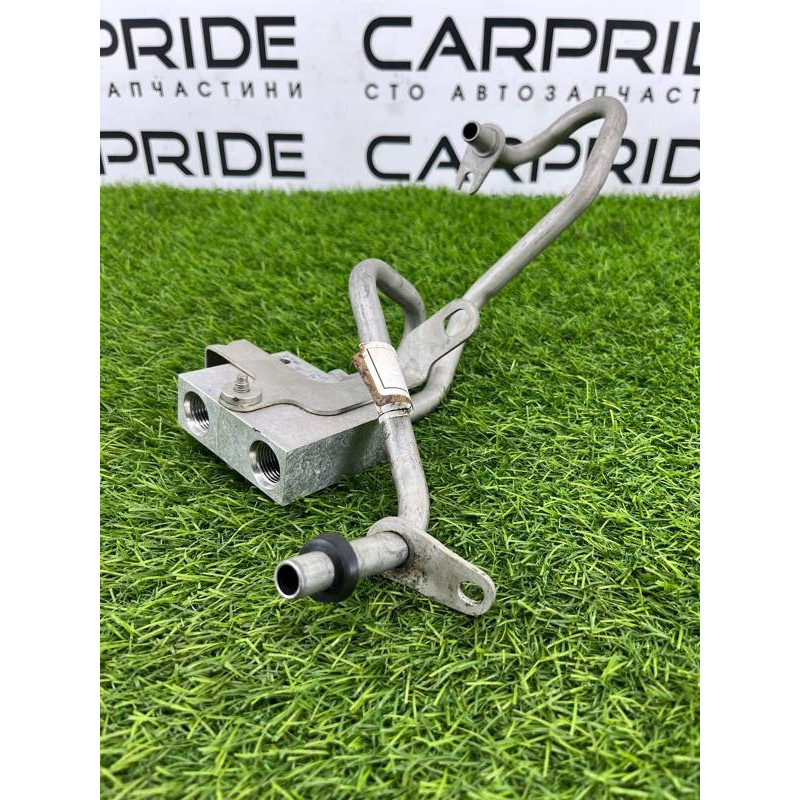 Трубка АКПП (трансмиссия) Ford Ecosport B515 2018 1.0L GN1Z7R081M