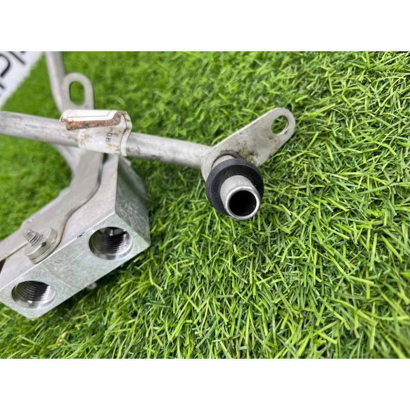 Трубка АКПП (трансмиссия) Ford Ecosport B515 2018 1.0L GN1Z7R081M