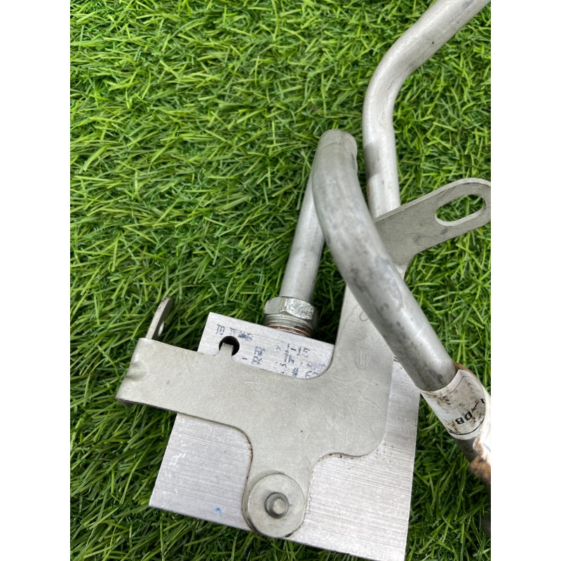 Трубка АКПП (трансмиссия) Ford Ecosport B515 2018 1.0L GN1Z7R081M