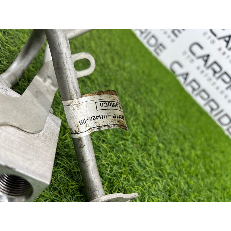 Трубка АКПП (трансмиссия) Ford Ecosport B515 2018 1.0L GN1Z7R081M