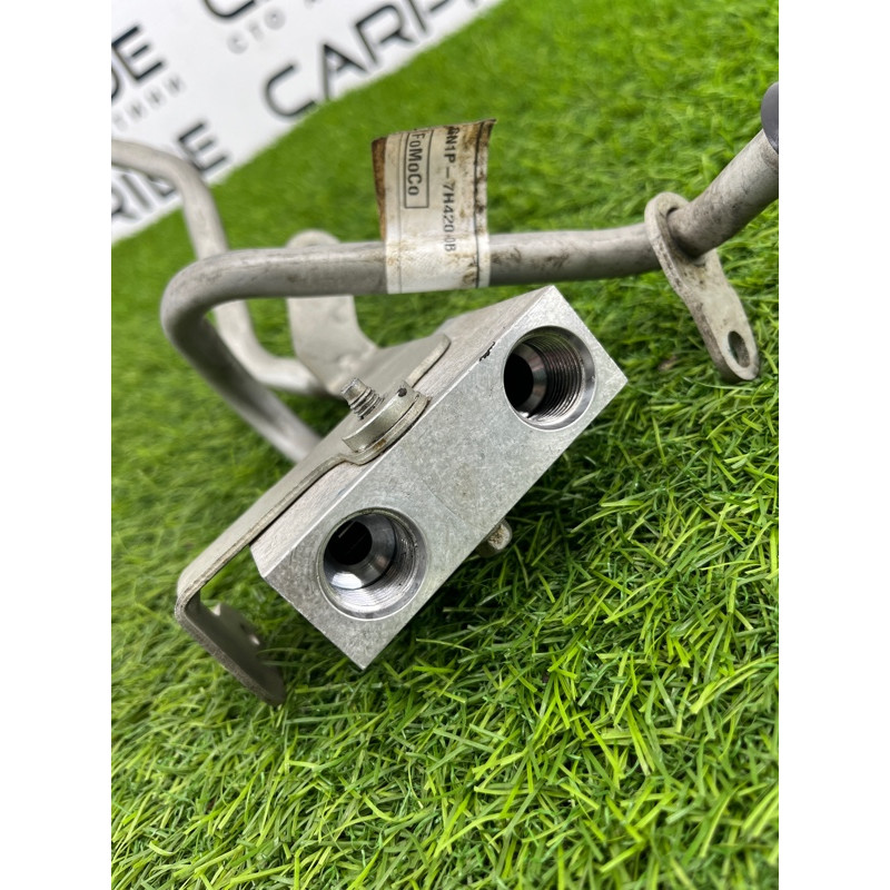 Трубка АКПП (трансмиссия) Ford Ecosport B515 2018 1.0L GN1Z7R081M